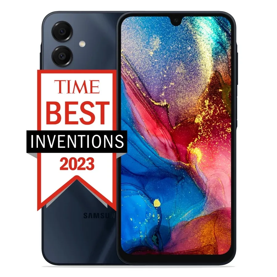 Bark Phone Android smartphone with Bark monitoring software