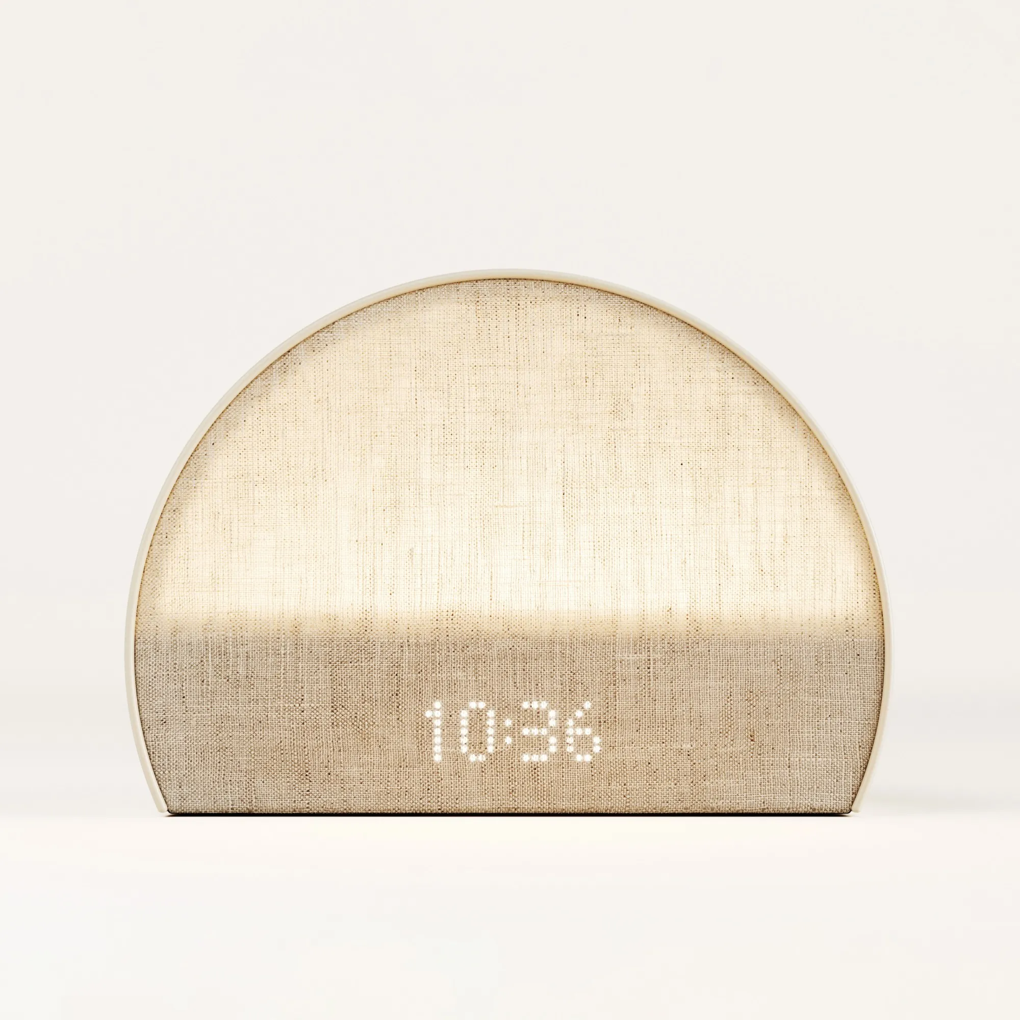 Hatch Restore 2 bedside device with sunrise light and sound machine