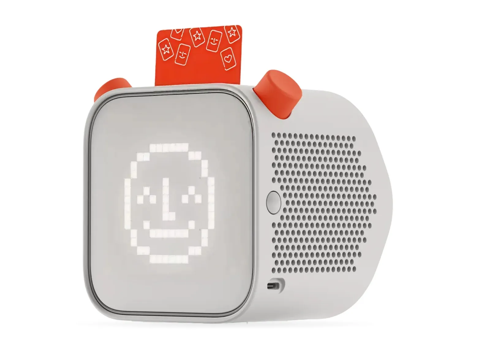 Yoto Player screen-free audio player for kids with a card slot